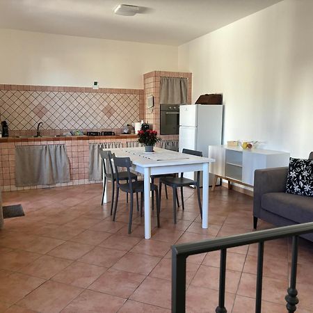 Casa Vacanza Albasia Marsala Exteriér fotografie
