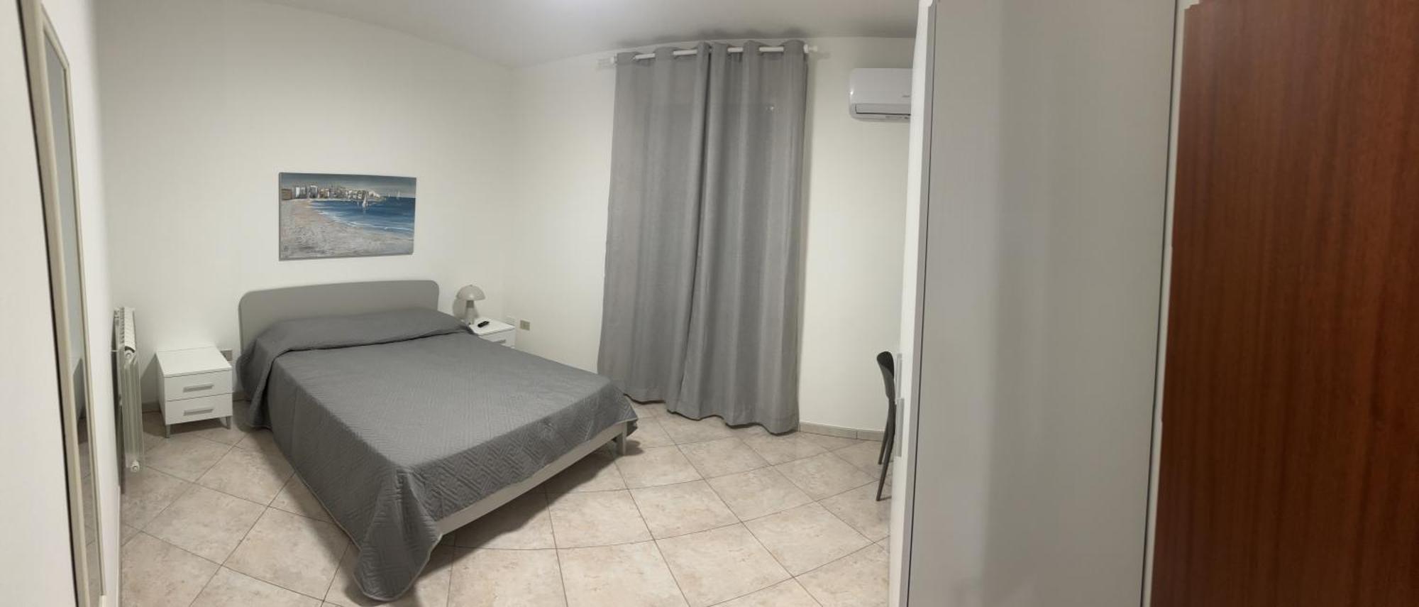Casa Vacanza Albasia Marsala Exteriér fotografie
