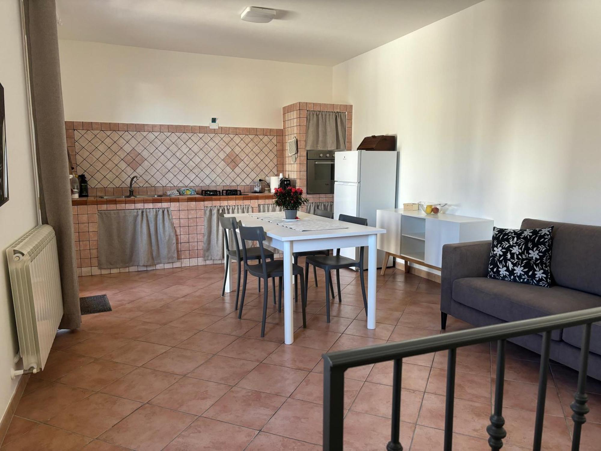 Casa Vacanza Albasia Marsala Exteriér fotografie