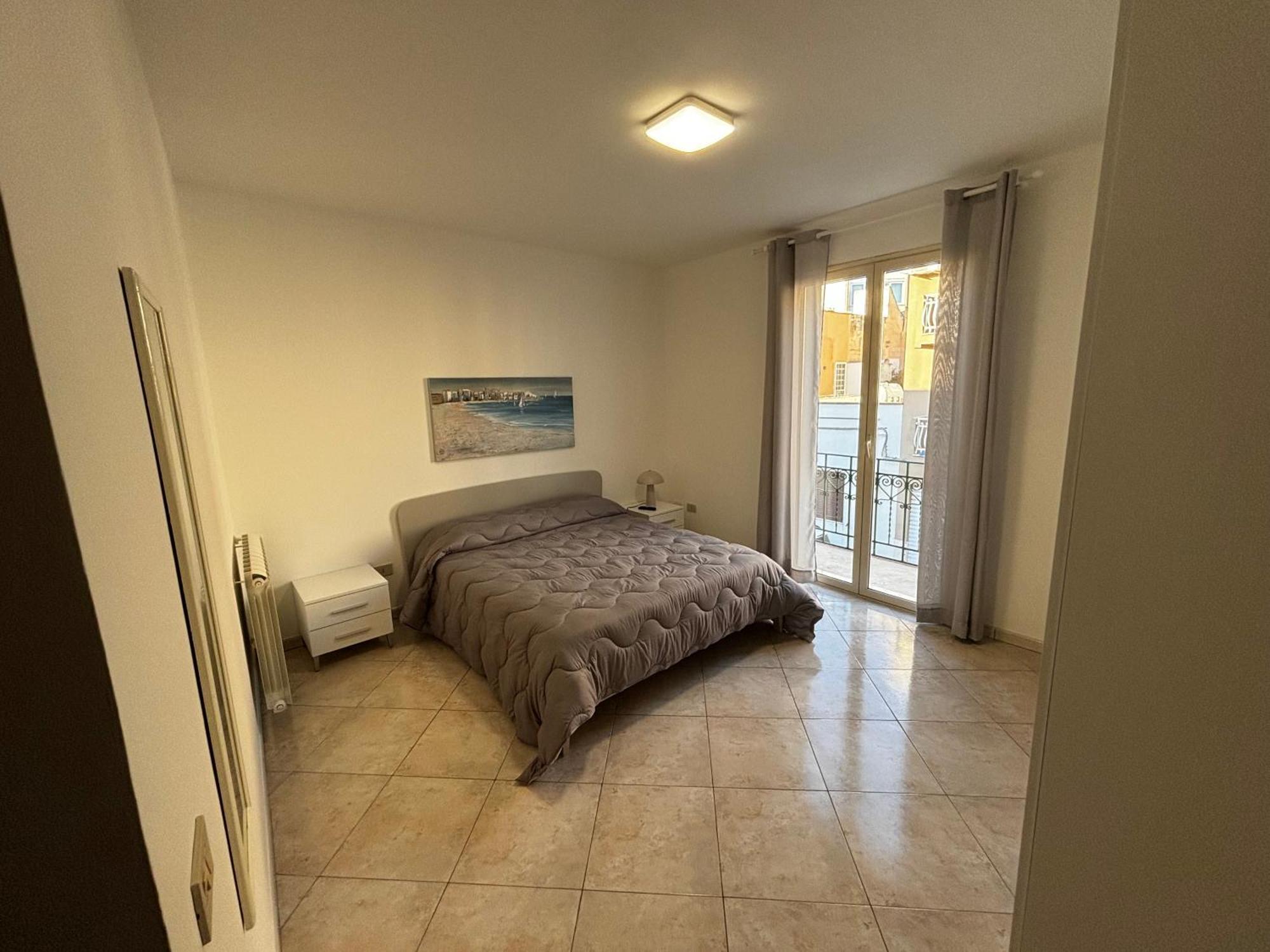 Casa Vacanza Albasia Marsala Exteriér fotografie
