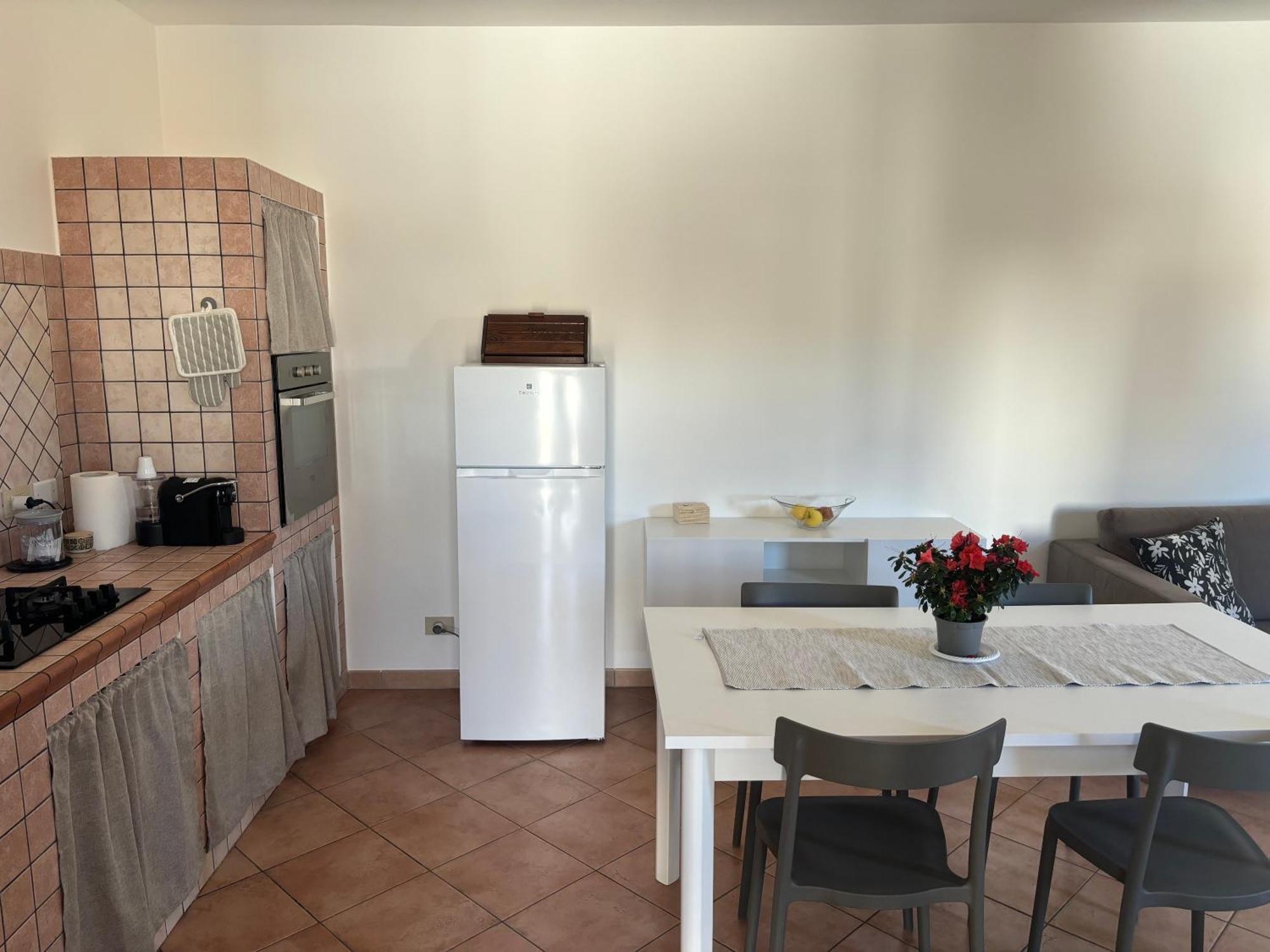 Casa Vacanza Albasia Marsala Exteriér fotografie