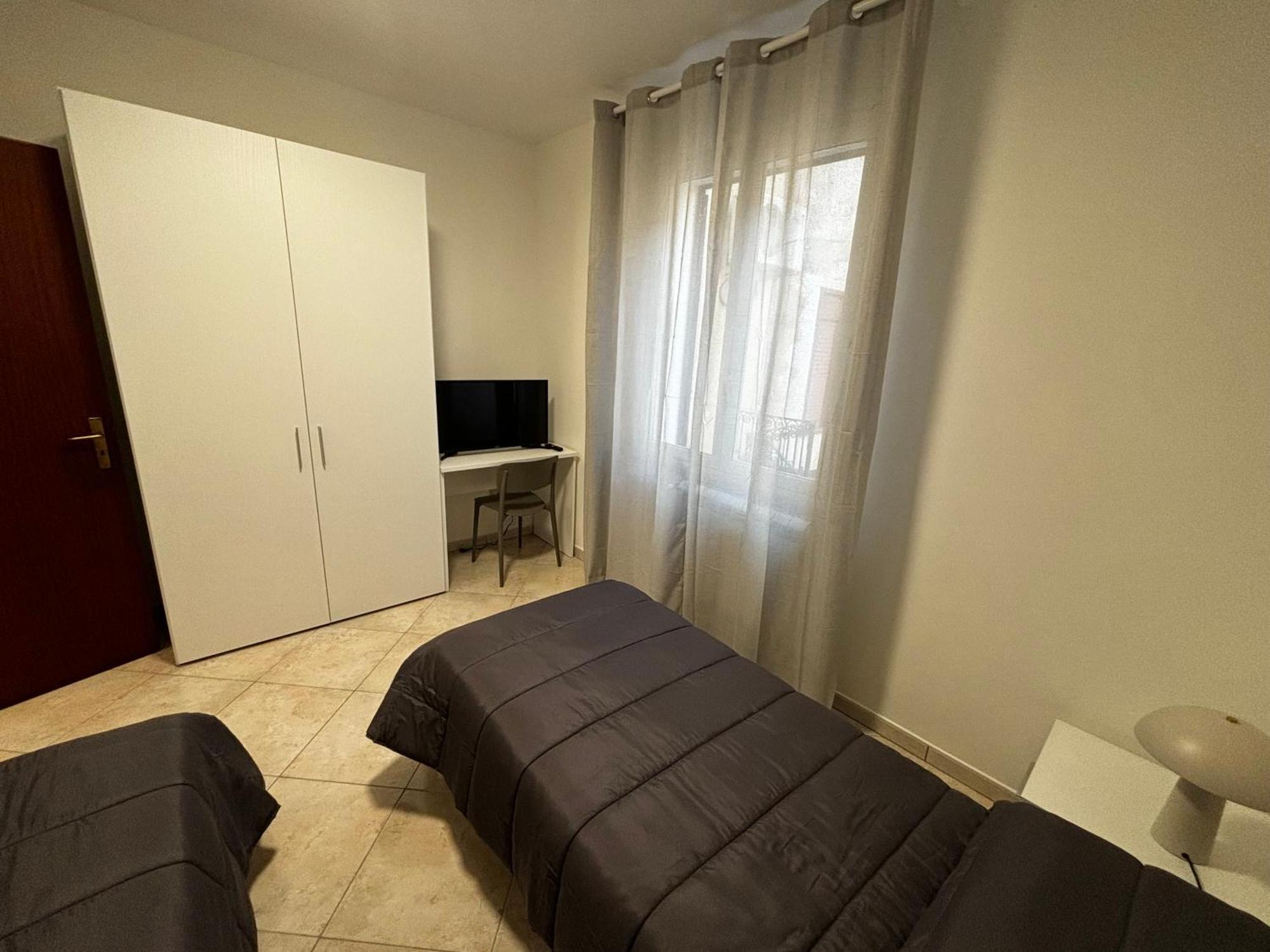 Casa Vacanza Albasia Marsala Exteriér fotografie