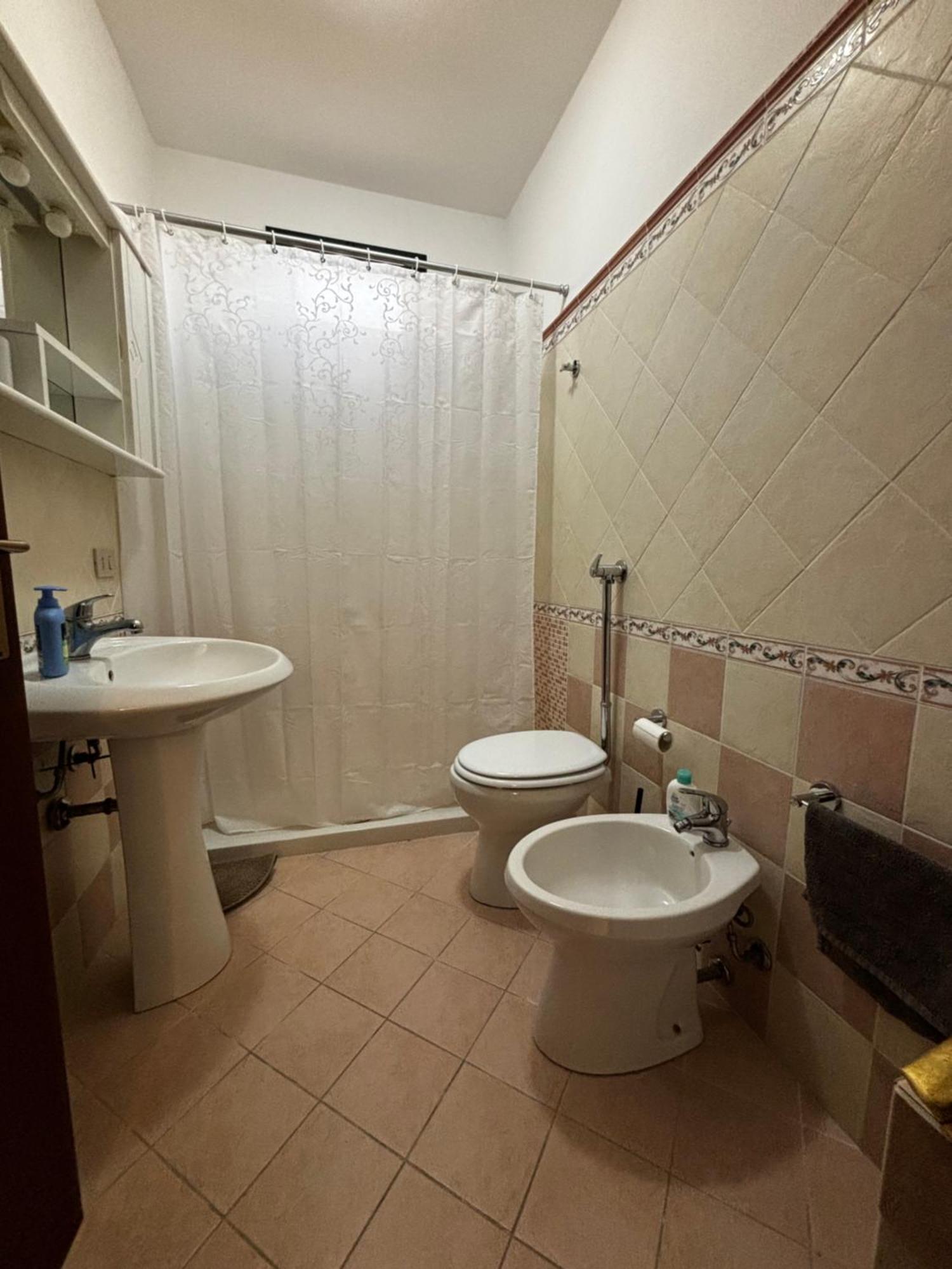 Casa Vacanza Albasia Marsala Exteriér fotografie