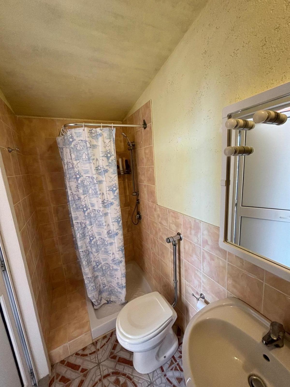 Casa Vacanza Albasia Marsala Exteriér fotografie